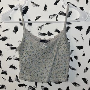Brandy Melville tank top
